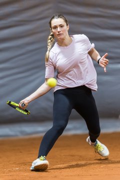 Lilly Düffert 29 - HL THC von Horn und Hamm - Marienthaler THC : Ergebnis: 5:1